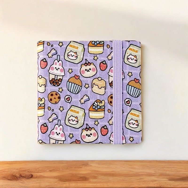 Compact ArtPod Watercolour Set for Creativity on the Go