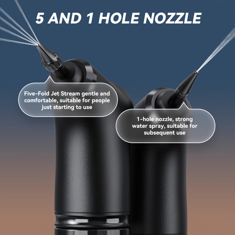 AquaClean Ear Cleaner – Safe and Comfortable Ear Wax Removal