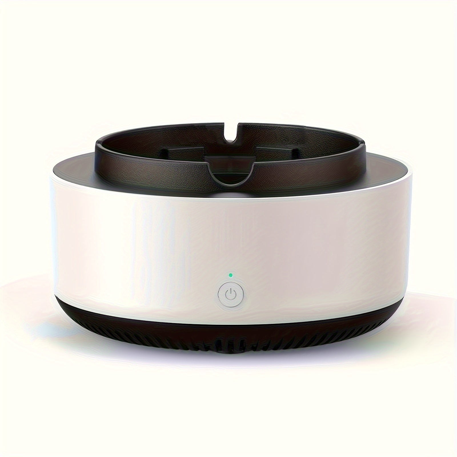 Smart Ashtray with Air Purifier – Effective Smoke and Odour Removal with a Sleek Design