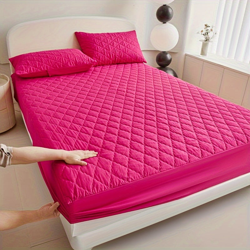 DreamGuard Mattress Protector - Comfort and Protection in One