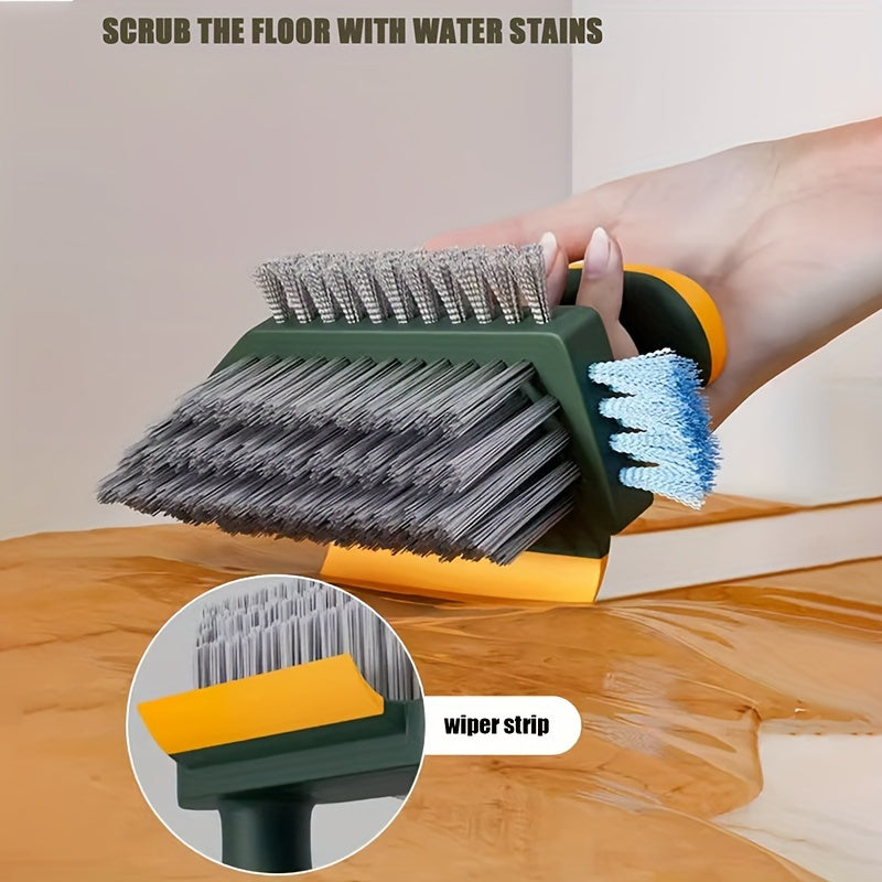 Handy Grout and Floor Scrubber – Effective and Durable