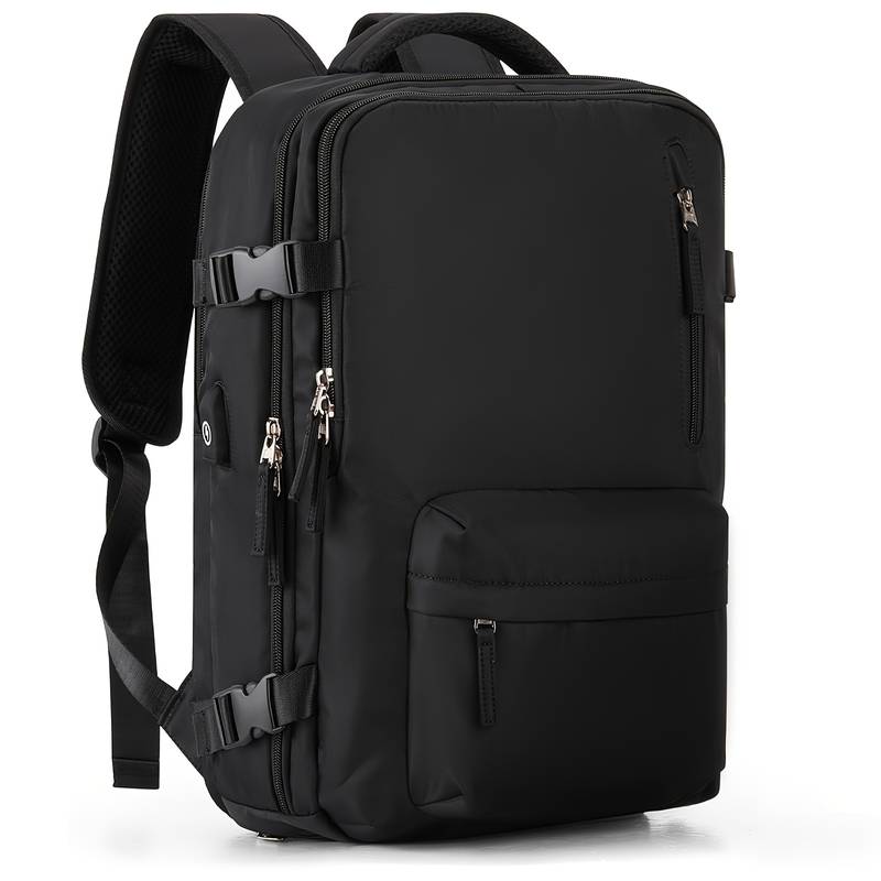 TravelCore Backpack – Smart Organisation for Active Days