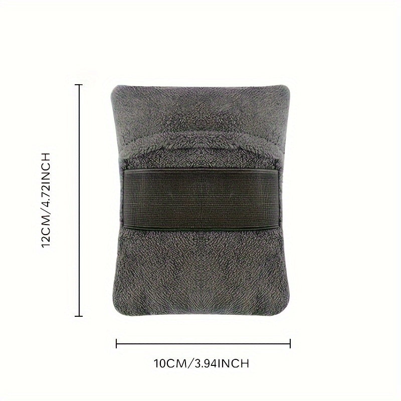 Beach Sand Removal Bag – Quick Sand Removal with Elastic Band for Beach and Holidays