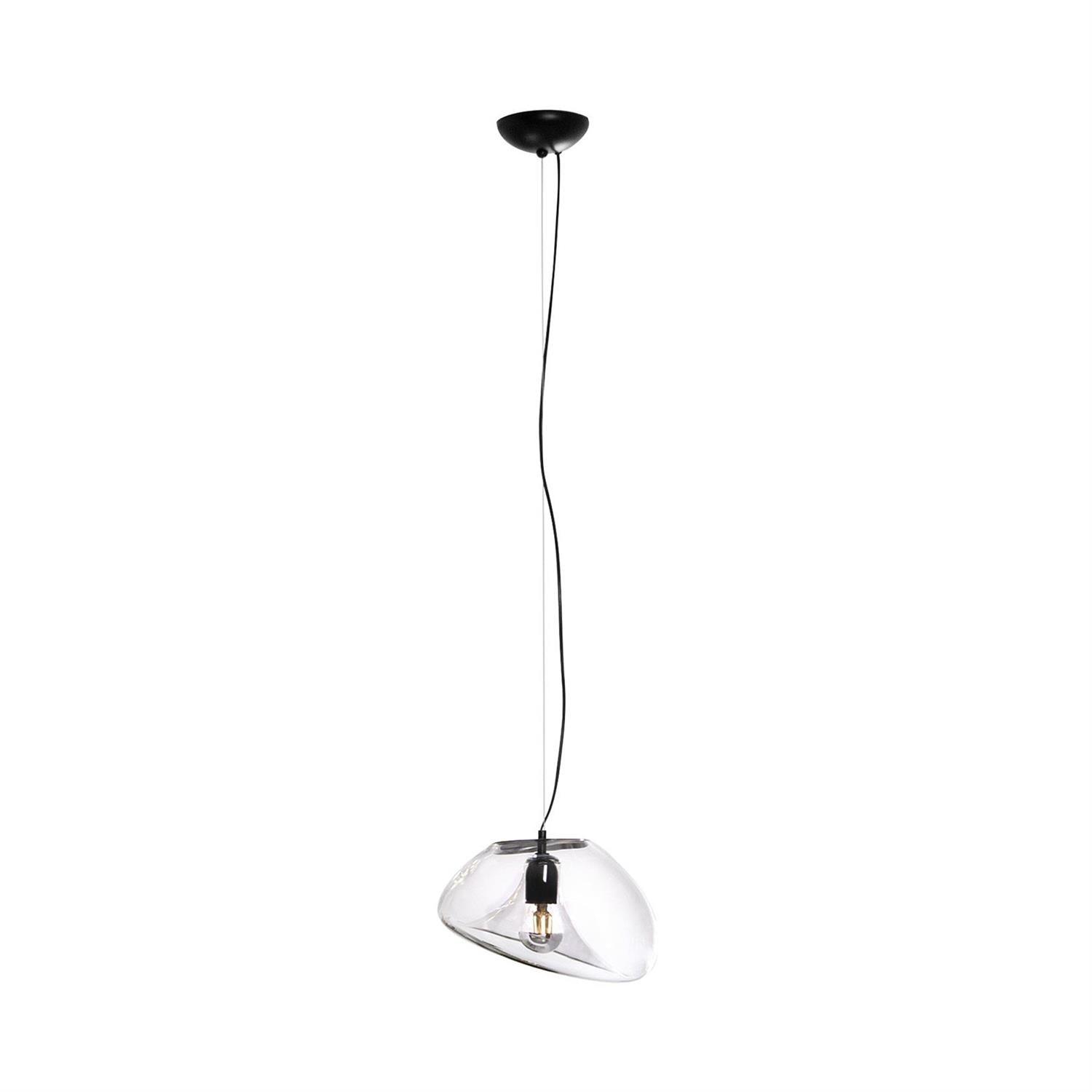 Modern Pendant Light Water Droplet Design