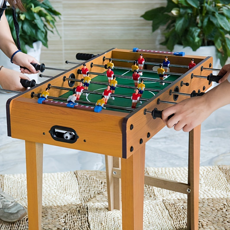 Playtime Football Table - Perfect for Exciting Game Nights