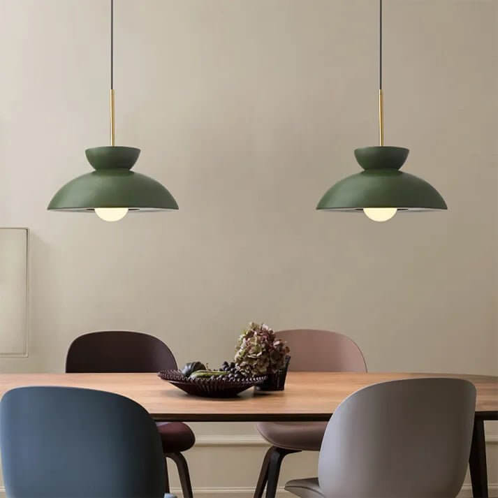 Modern Pendant Light - Dining Room Lighting