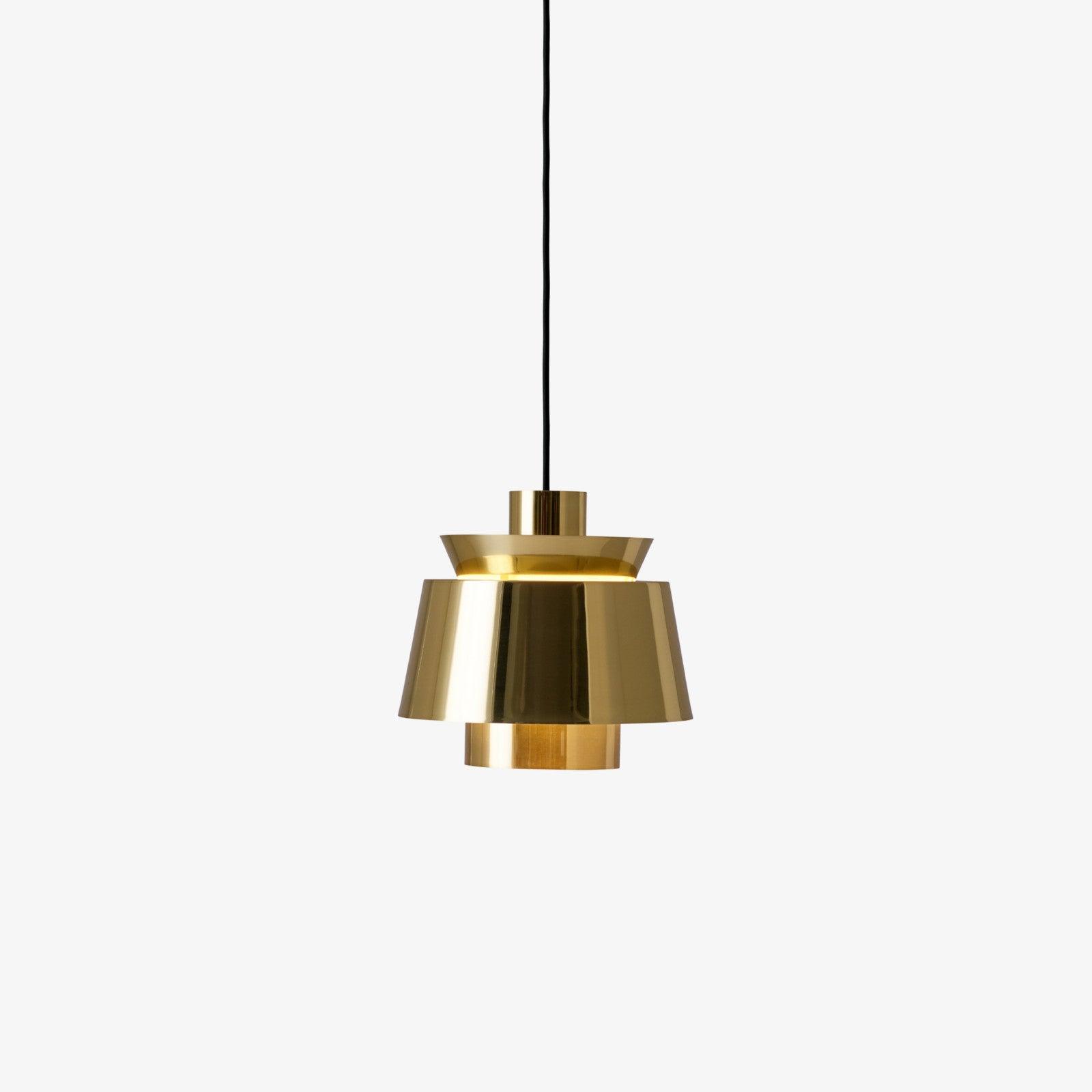 Modern Pendant Light - Star Pattern Design