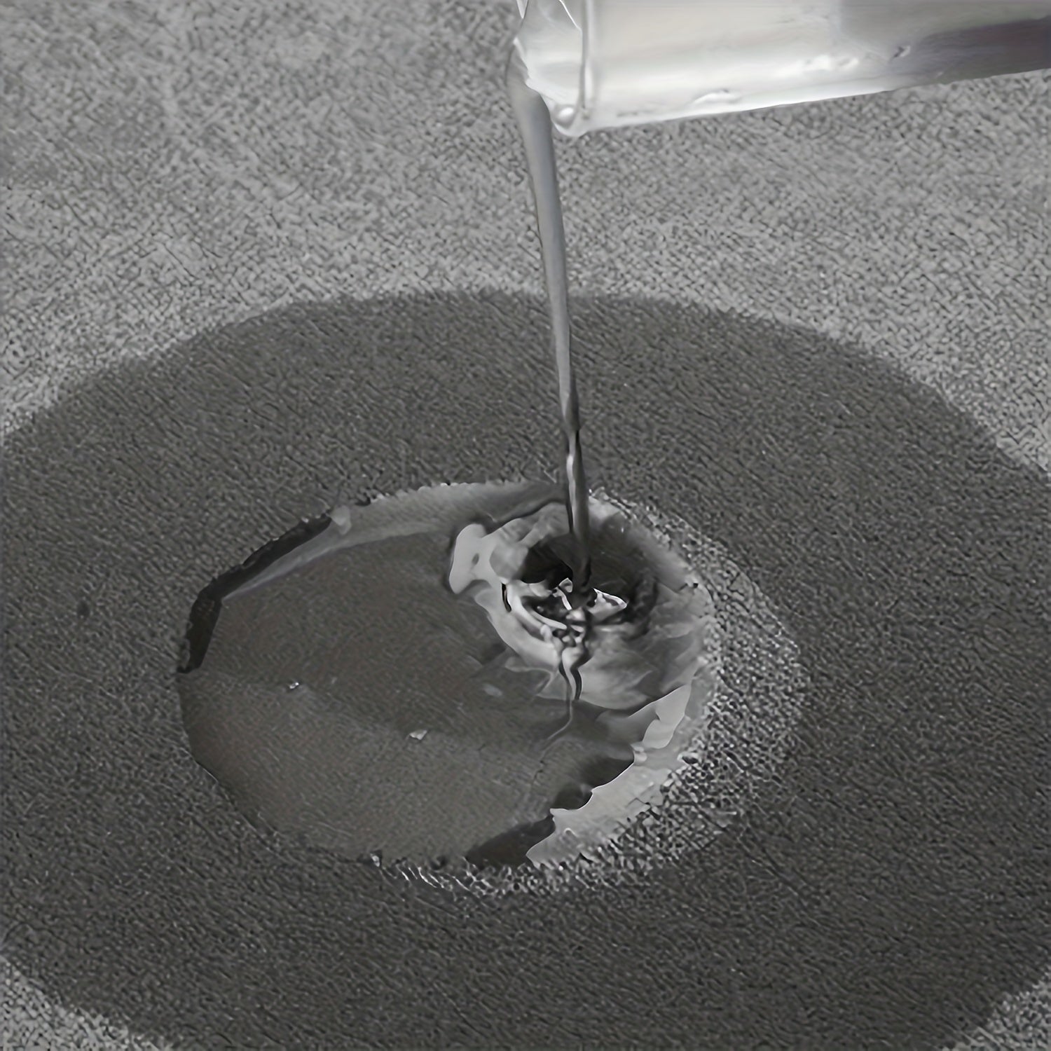 Luxury Geometric Bath Mat - For Stylish Bathrooms