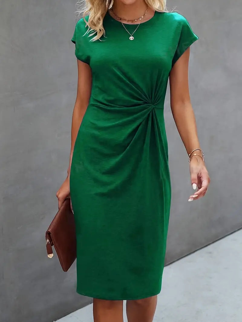 Stylish and Shaping Dress for Women – Perfect Fit, Timeless Elegance