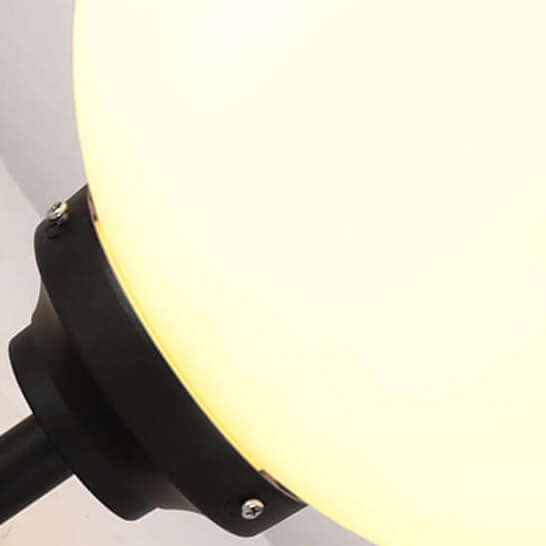 Waterproof Solar Wall Light