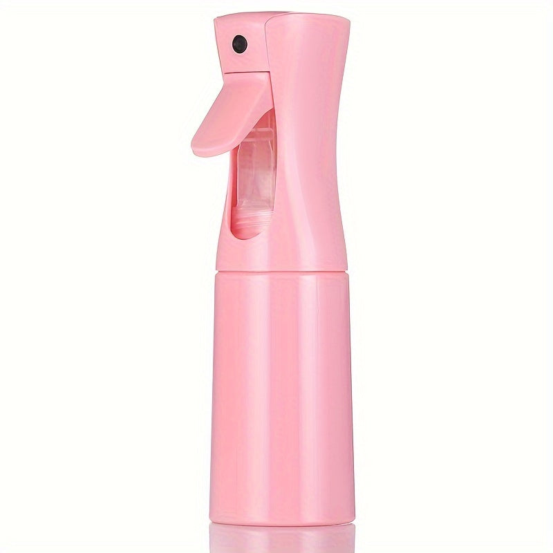 Fine Mist Spray Bottle – 200ml for Precision in Hair and Plant Care