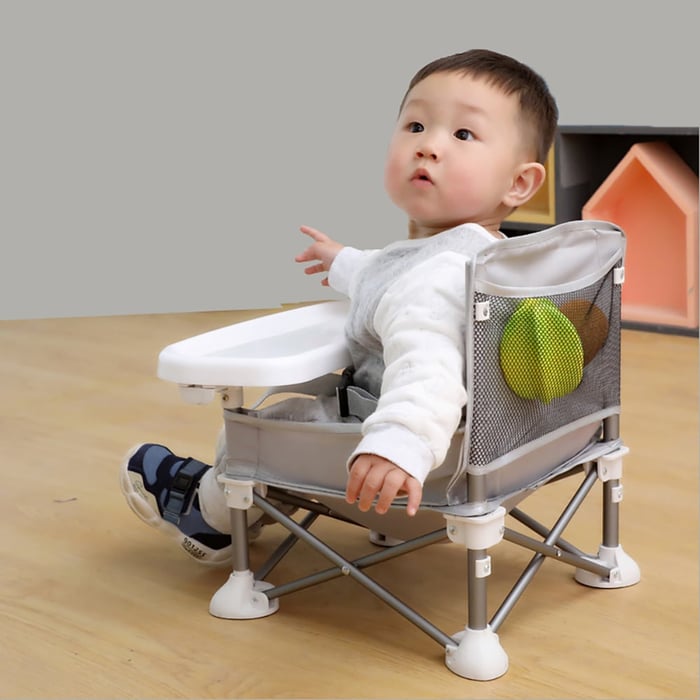 Adjustable Child Seat – SnackSeat