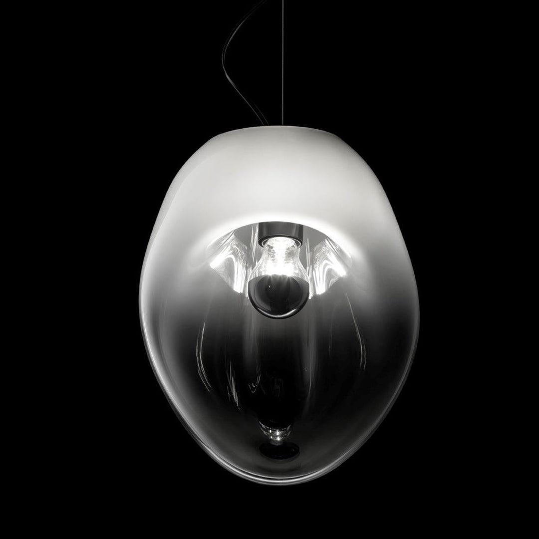 Modern Pendant Light Water Droplet Design