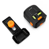 PremierGuide ProGuide | Versatile Laser Level Tool with Dust Extraction for Professional Accuracy