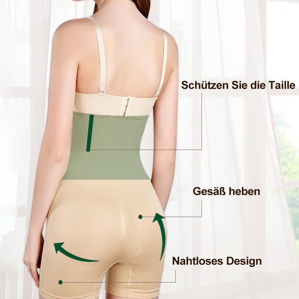 Sandsberg Shapewear for Perfectly Shaping the Hips and Tummy