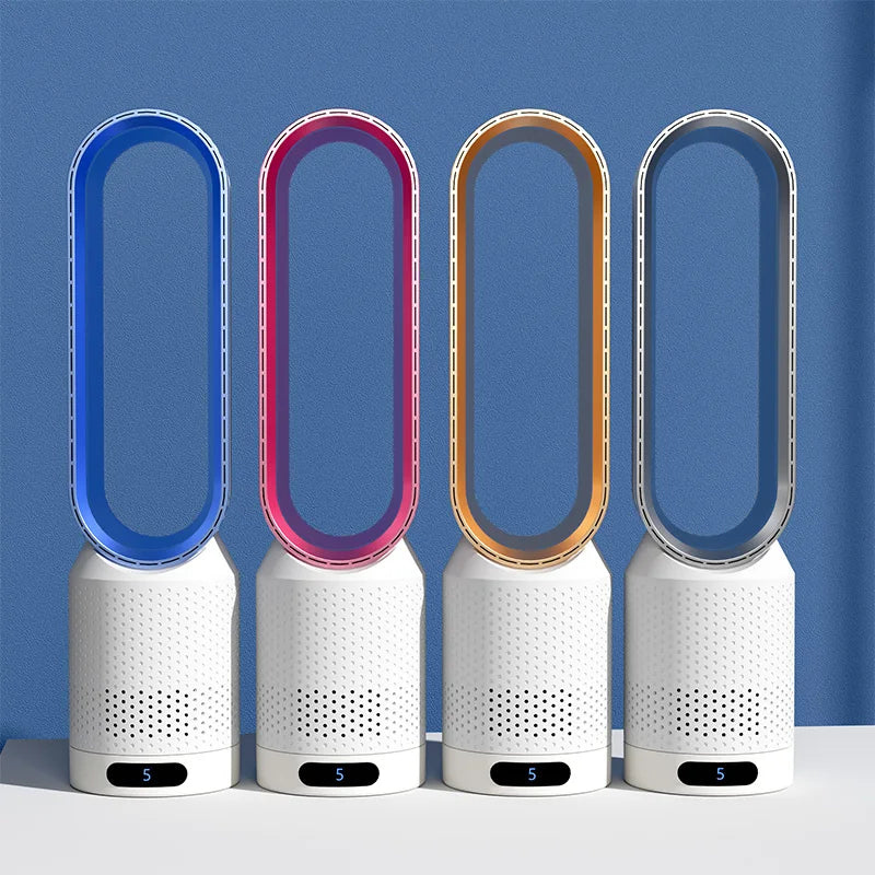 3-in-1 Air Cooler | UV Air Purifier and Ioniser