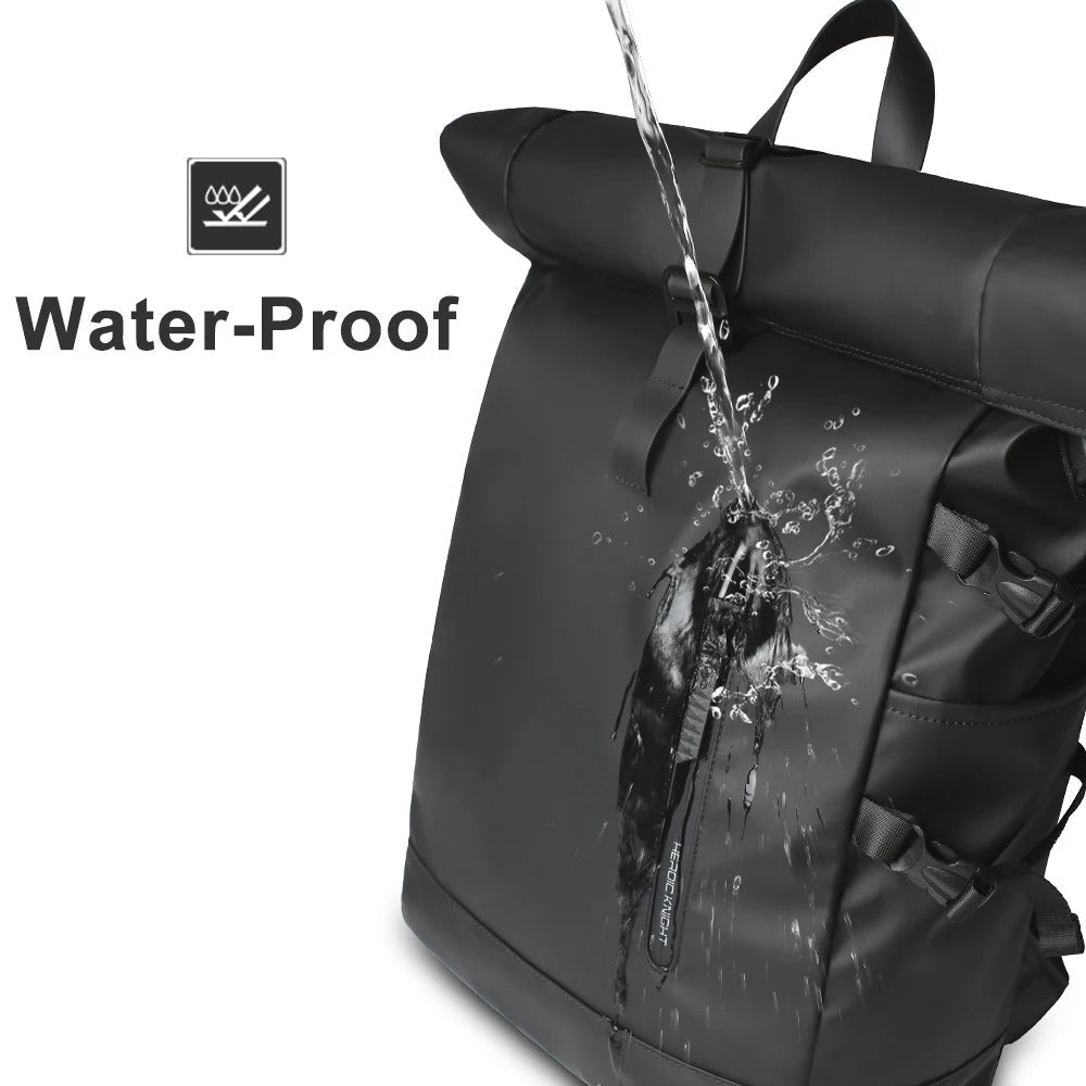 3-in-1 Bike Bag | Rucksack | Waterproof & Adjustable