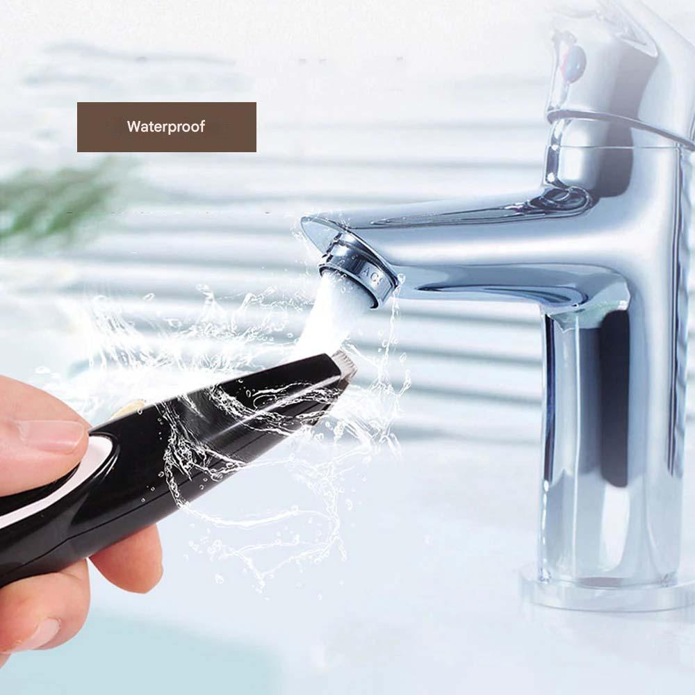 Pet Grooming Hair Clipper - PawPerfect