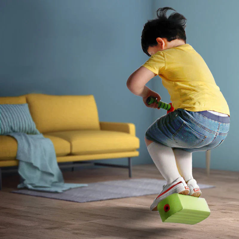 BounceJoy | Let your children enjoy hours of jumping fun