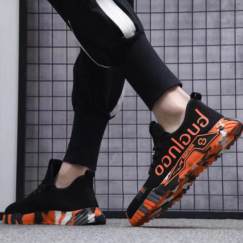 Lightweight and Sturdy Shoes for Comfort and Durability - VanMooren