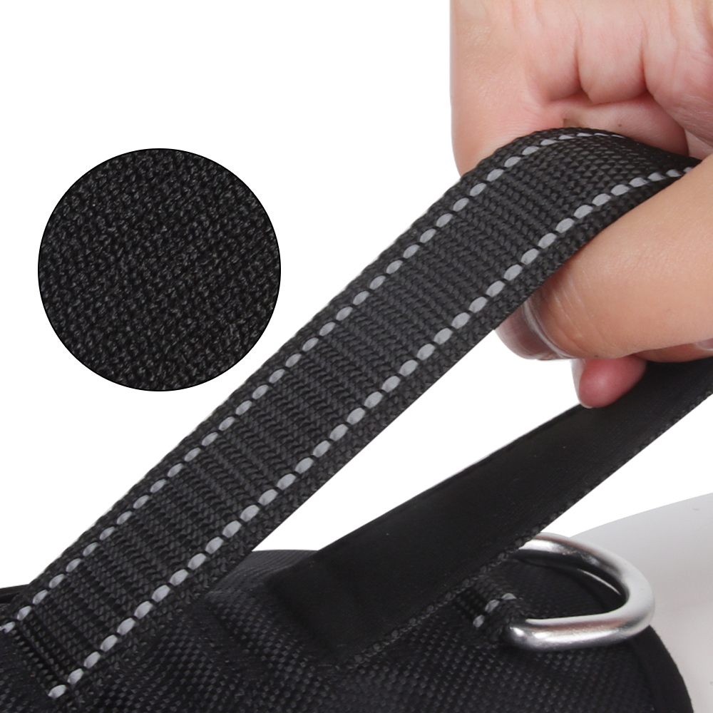 Reflective Anti-Pull Dog Harness - GripGuard