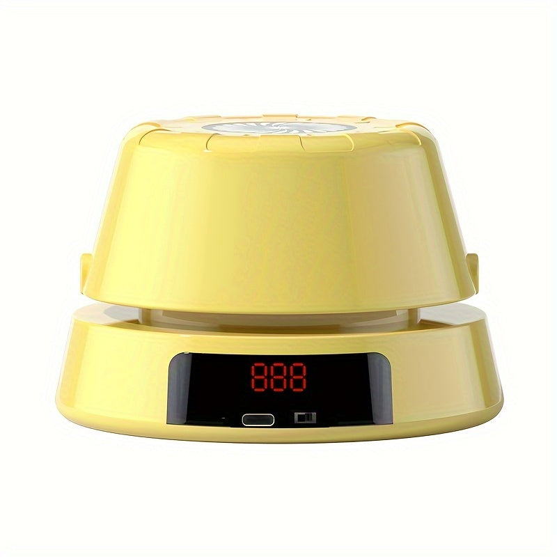 JumpSmart Electronic Skipping Rope – Wireless with Digital Counter and Remote Control