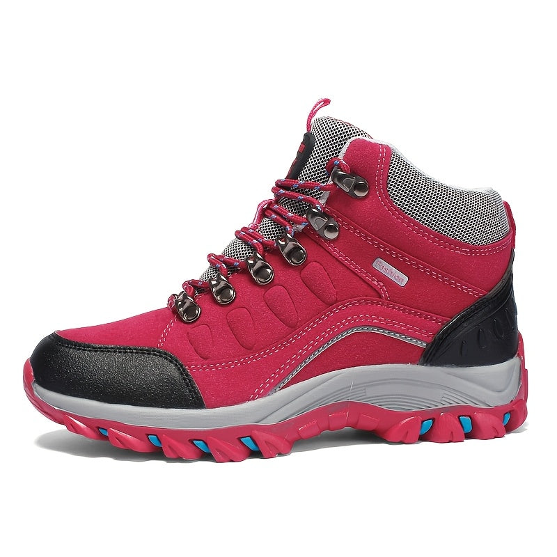 Stylish Walking Shoes for Women – Sturdy and Breathable for Every Adventure