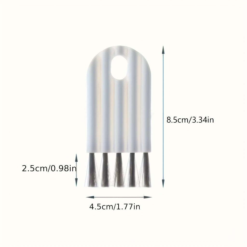 CleanEase Cleaning Brush – Compact and Efficient for Various Surfaces