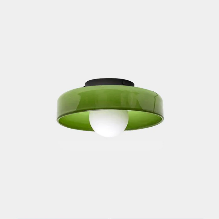 Lumina - Modern Round Ceiling Light