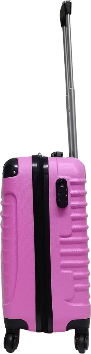 2-Piece Hard Shell Luggage Set – Palermo