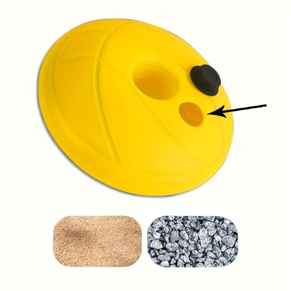 Cheerful Tiger Basketball Hoop - Ideal for Active Children