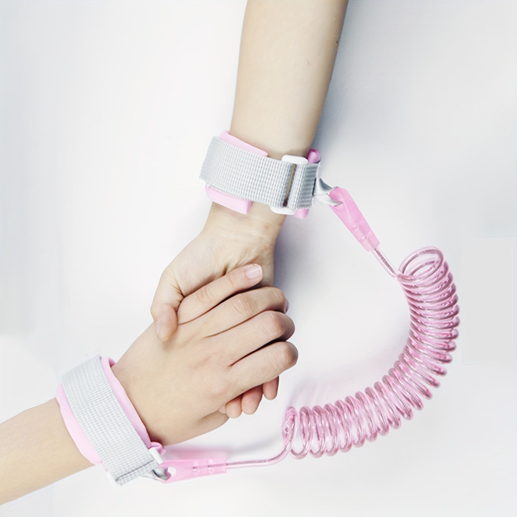 Safety Wrist Strap for Children - Keep Your Little One Safe and Close
