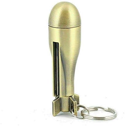 Waterproof Permanent Survival Lighter – Ignitorix