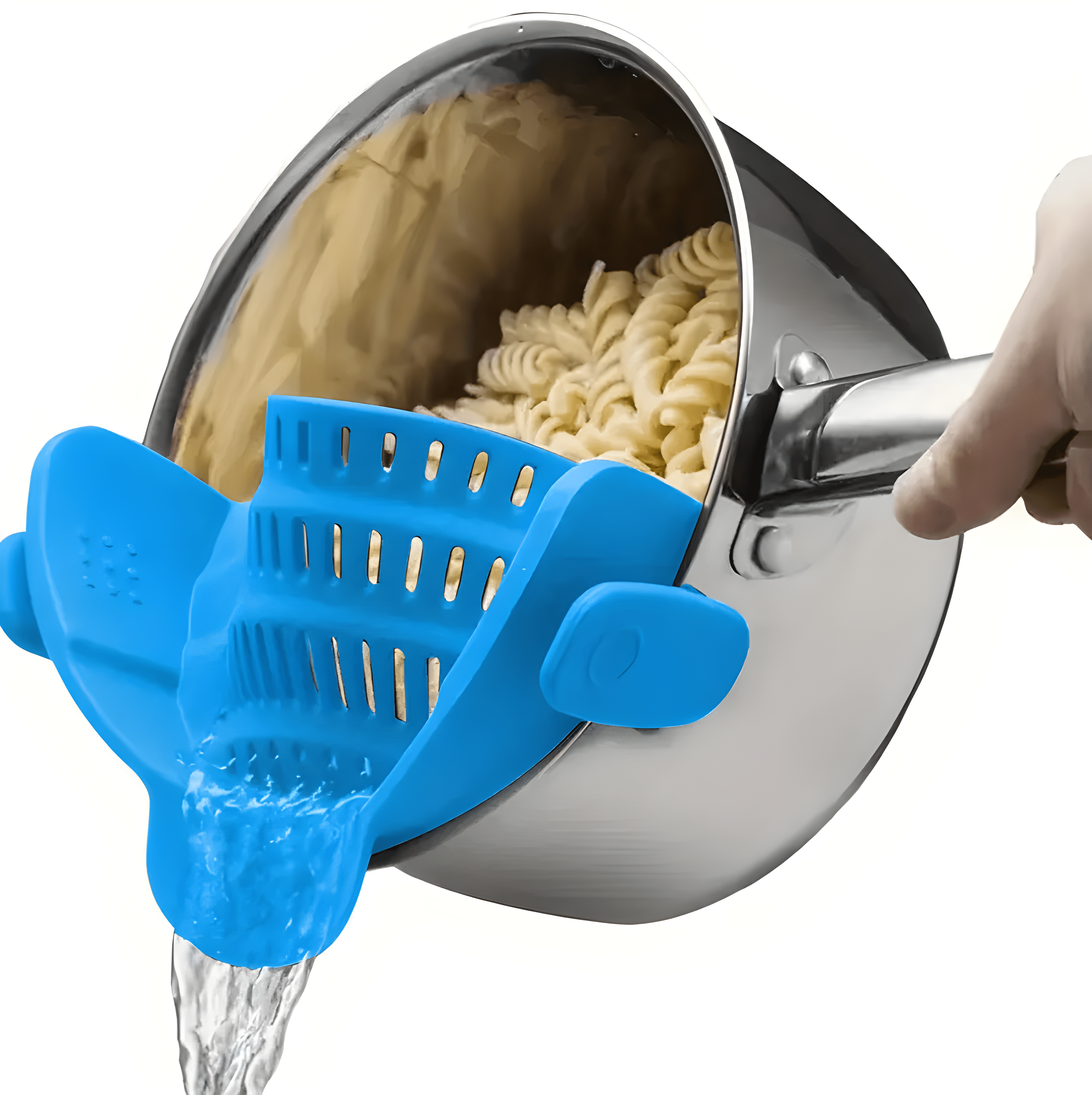 EasyDrain - Make Draining Easy and Safe!