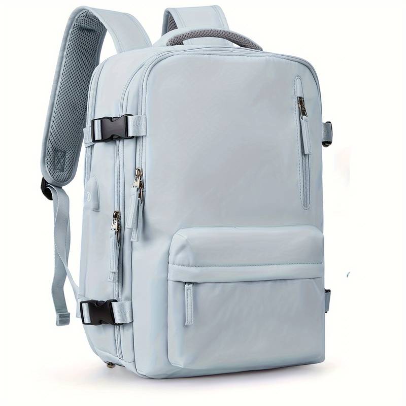 TravelCore Backpack – Smart Organisation for Active Days