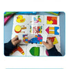 Memory Card Game for Children – Playfully Enhances Memory & Concentration (Buy 1 Get 1 Free)