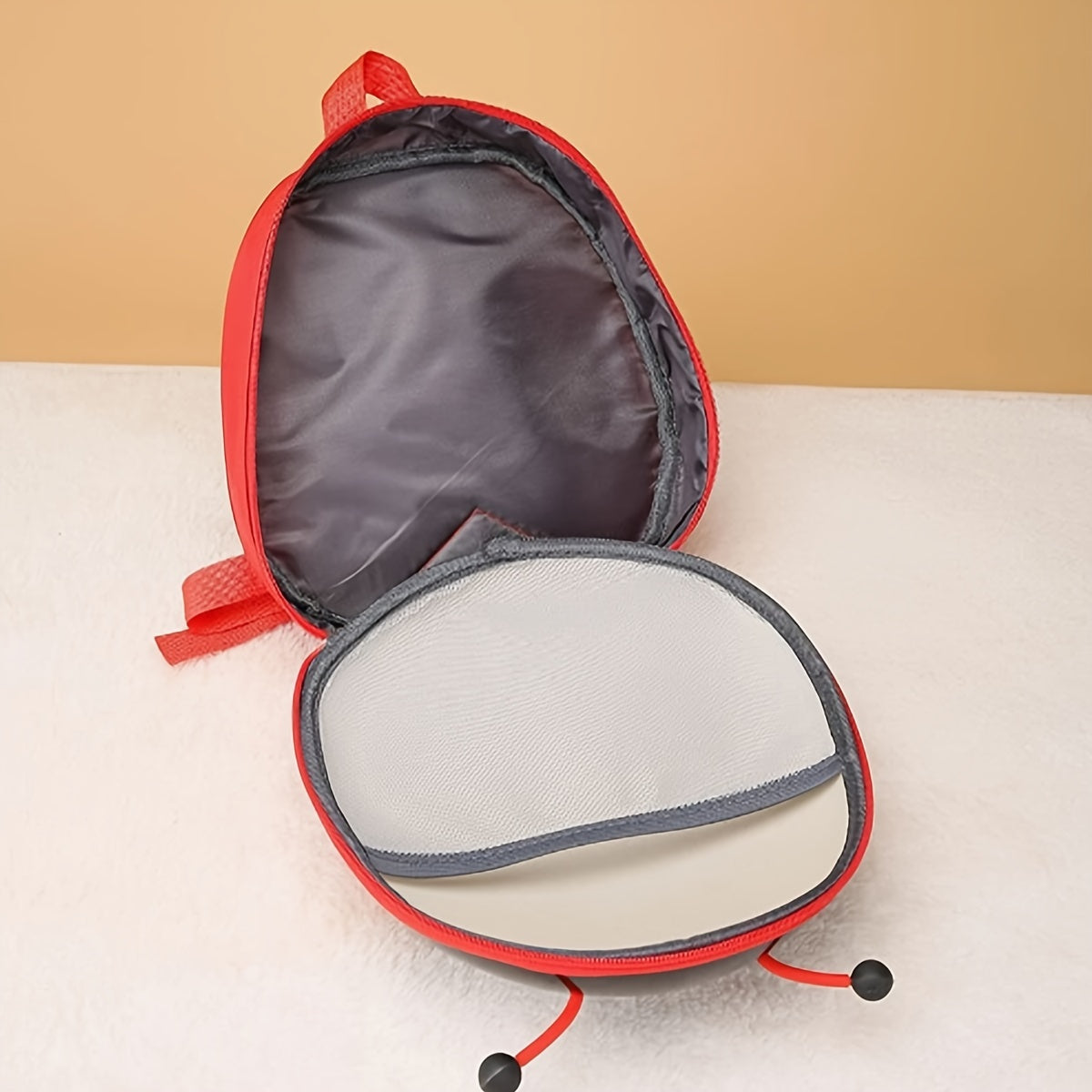 KiddieBug Backpack - Fun and Durable for Children