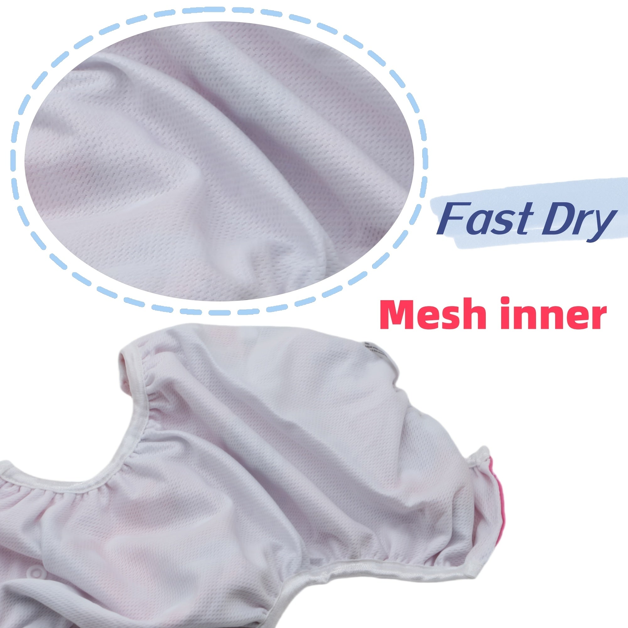 Adjustable Reusable Swim Nappy – Comfort and Style for Little Ones in the Water