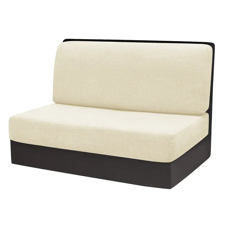 Bank Covers Set for Motorhome & Caravan - NomadCover