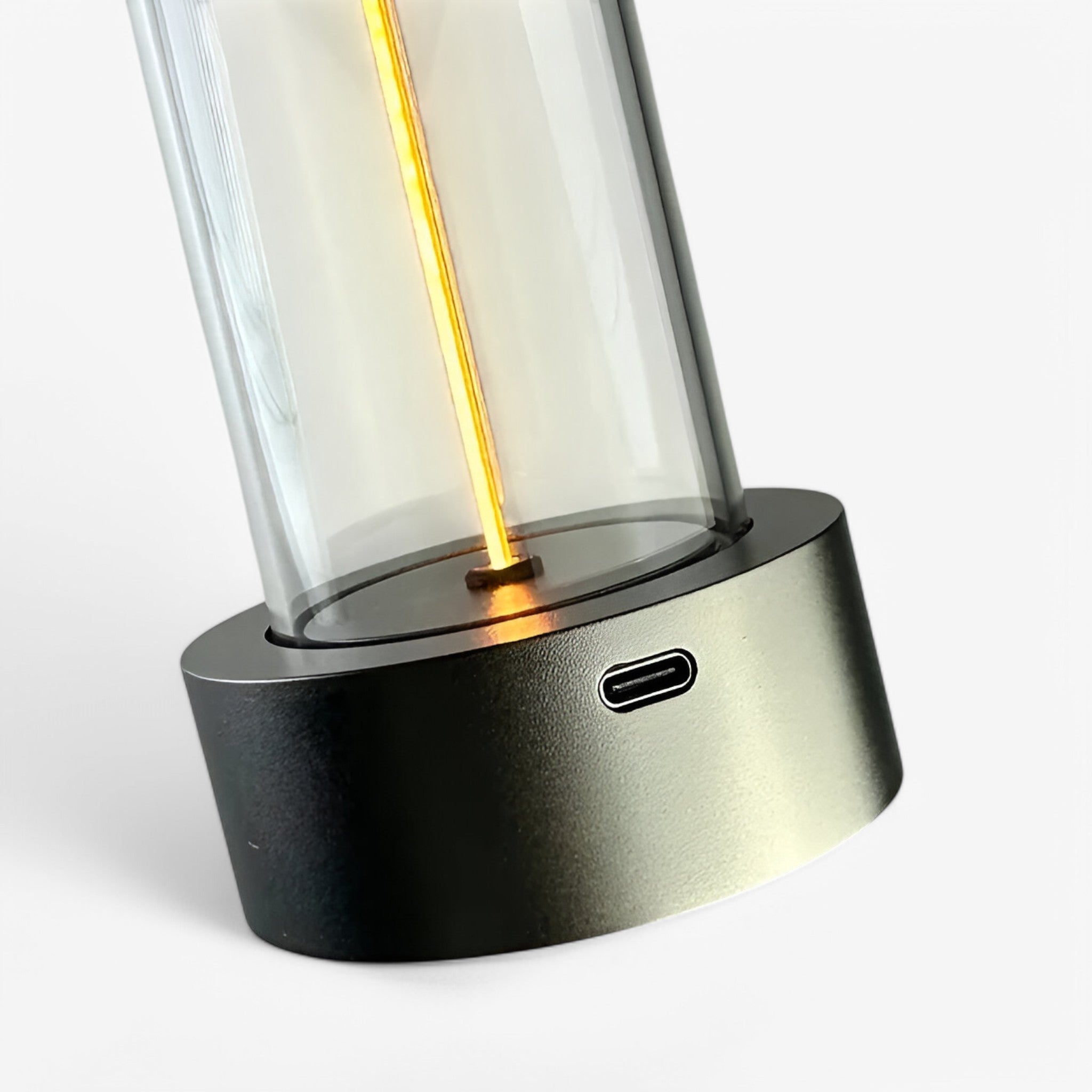 Lightsaber Table Lamp with Adjustable Brightness – Kyra