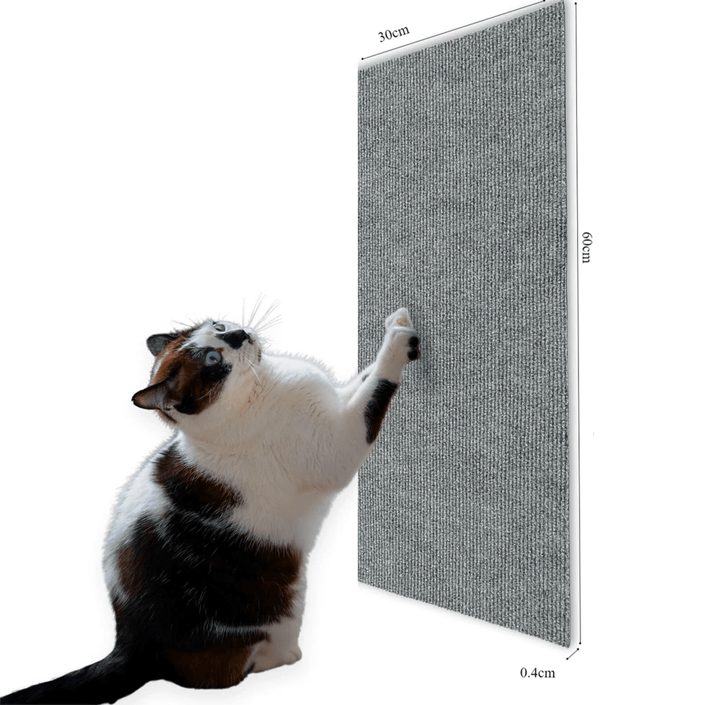 SilkShield Home Protector | Invisible Scratch Defense for Sofas & Chairs