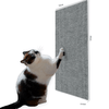 SilkShield Home Protector | Invisible Scratch Defense for Sofas & Chairs