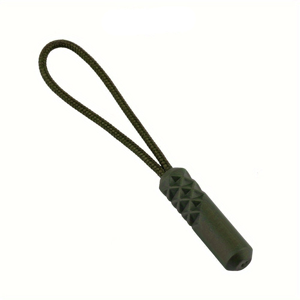 Replacement Zipper Puller Set – Ideal for Travel and Outdoor Activities