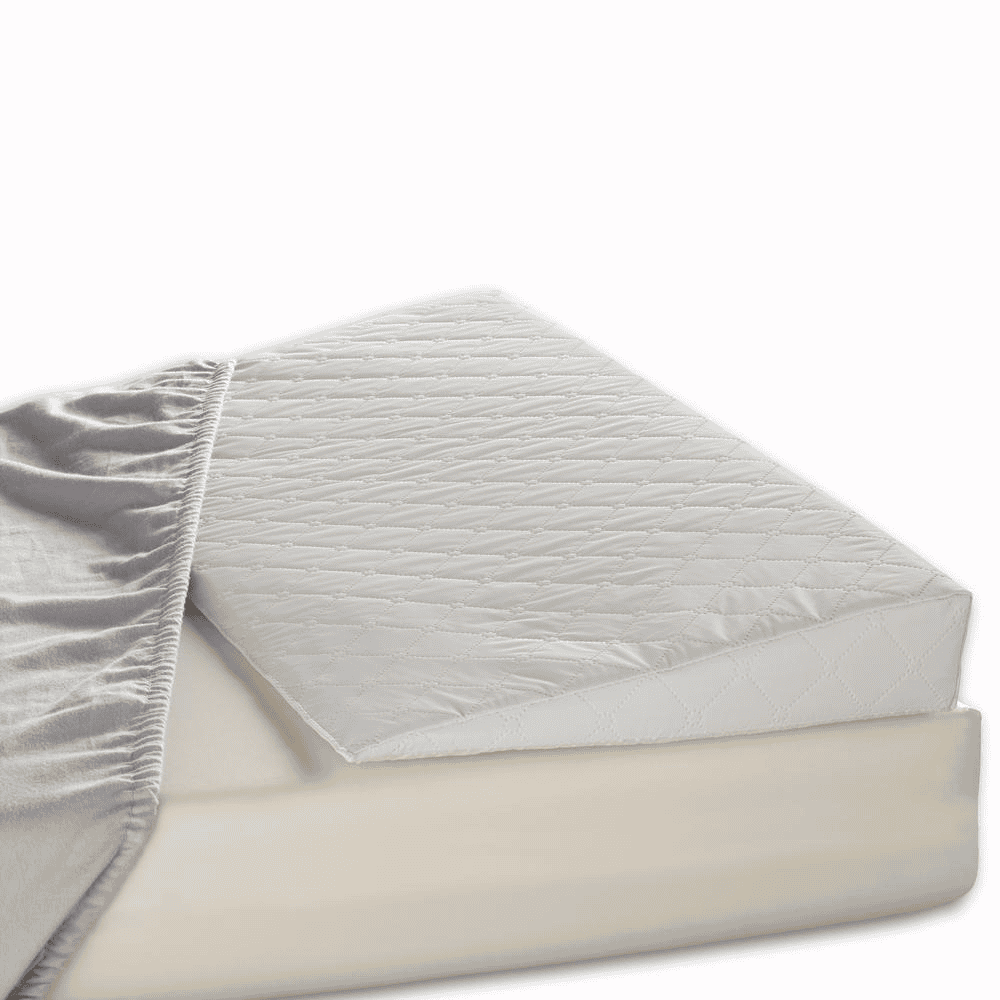 Universal Baby Pillow – Baby Mattress Incline for Reflux and Nasal Congestion