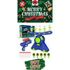 Water Target Game for Kids – Shooting Fun with Floating Targets