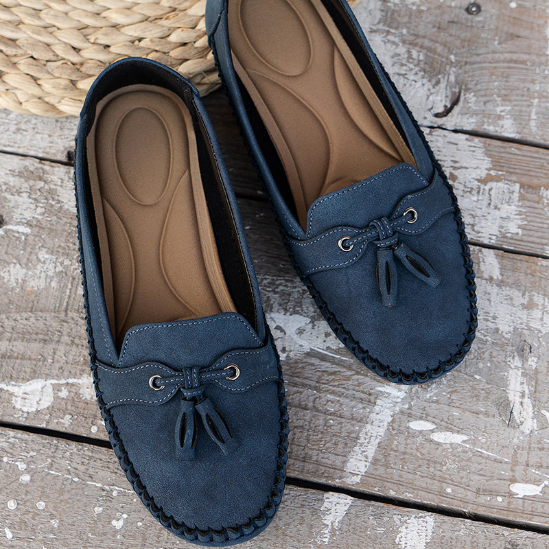 Lise - Stylish Orthopaedic Loafers