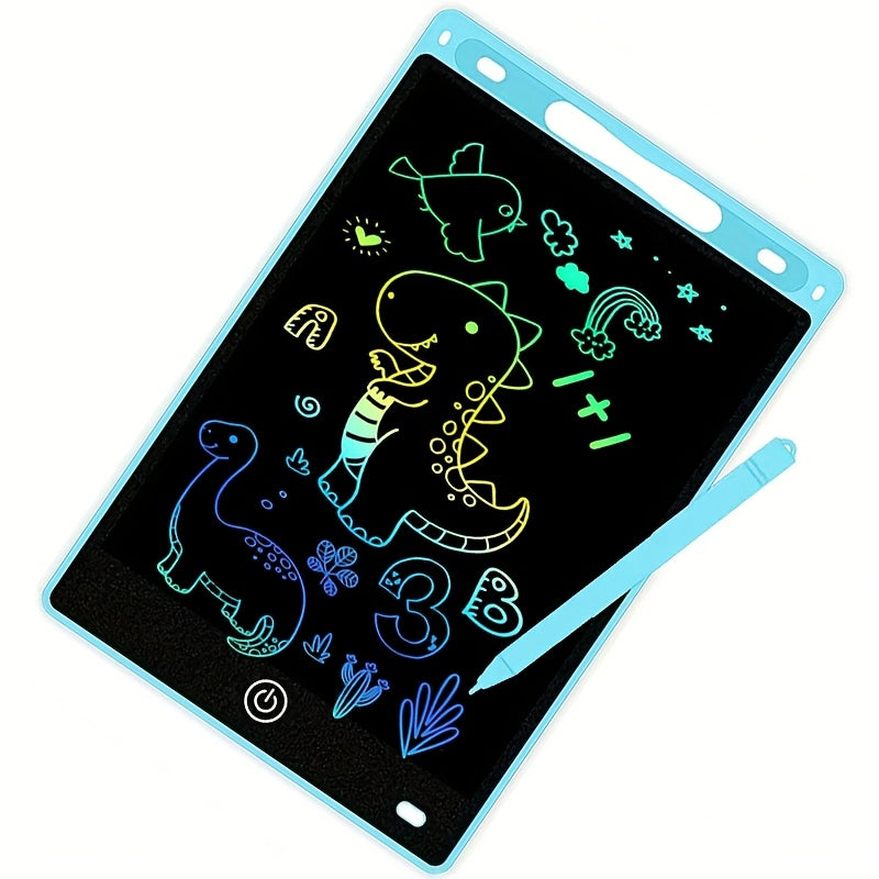 LCD Writing Tablet – Creative and Practical for Young and Old