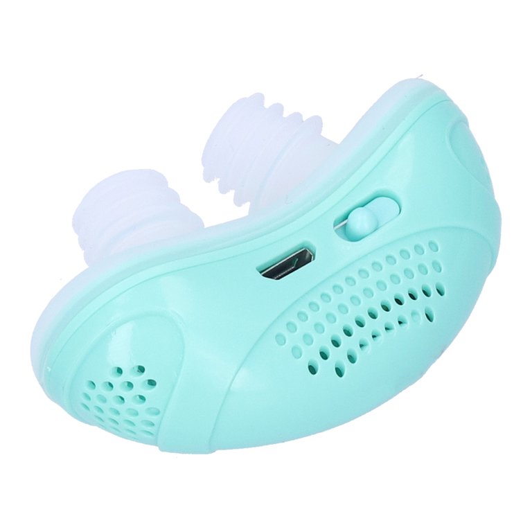 Slim Anti-Snore CPAP Alternative | SleepEase