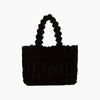 Stylish Winter Chunky Shoulder Bag - Evi