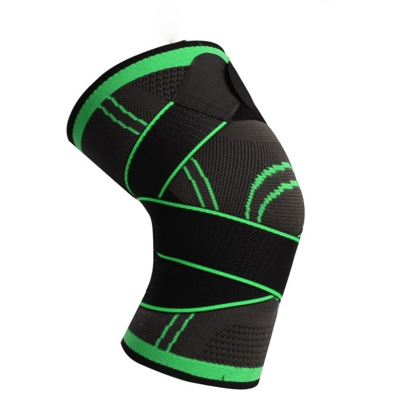 360 Compression Knee Brace - Support for Knee Pain | Healthy Movement